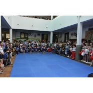 Expo Proyectos y Emprendimientos Empresariales 2017